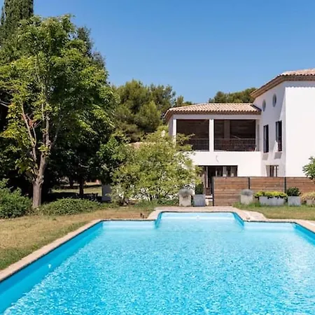 Vendégház Port Miou - Coliving - Mas Des Sous Bois *