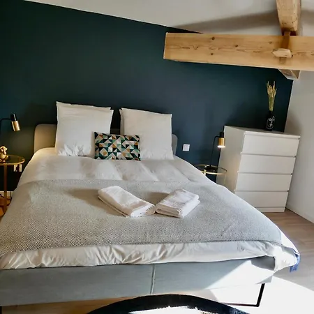 Port Miou - Coliving - Mas Des Sous Bois *
