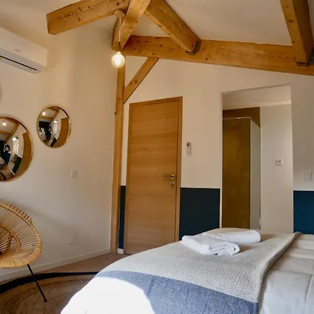 Port Miou - Coliving - Mas Des Sous Bois Ventabren