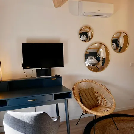 Port Miou - Coliving - Mas Des Sous Bois Vendégház Ventabren