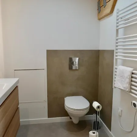 Vendégház Port Miou - Coliving - Mas Des Sous Bois