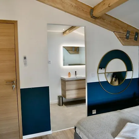 Vendégház Port Miou - Coliving - Mas Des Sous Bois *